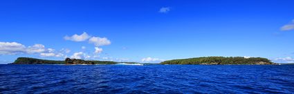 Looking towards Blue Lagoon - Vava’u, Kingdom of Tonga (PBH4 00 7823)
